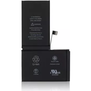 CYOO Premium batéria pre Apple iPhone X (nahradzuje APN 616-00351) pre APN 616-00351