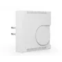 MDT SCN-RT1UPE.01 KNX izbový termostat, pod omietku, nastaviteľný, biela