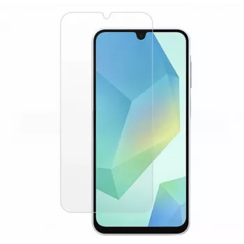 MRDISC pancierová fólia na displej pre Samsung Galaxy A16 5G (9H, 0,3 mm, ultra číra) MG-SPSGA165G