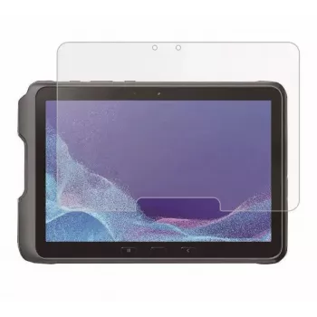 MRDISC Samsung Galaxy Tab Active 4 Pro tvrdené sklo ochranná fólia displeja 10,1