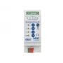MDT AKK-04FC.03 KNX fancoil akčný člen, 4 spínacie výstupy, 16A, 230VAC, 2 TE, 70µF, 10 EVG