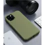CYOO BioCase iPhone 11 Pro zelené hardcase puzdro biologicky rozložiteľné CY121581