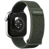 VONMÄHLEN Fitness Loop 2 40, 41, 42mm univerzálna veľkosť, olivová