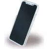 CYOO Brushed Stand – hardcover – Apple iPhone X – zlatá