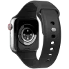 VONMÄHLEN Classic Band 2 40, 41, 42mm jedna veľkosť, čierna