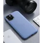 CYOO BioCase pre iPhone 12 Pro Max 6,7 - modré - hard case - biologicky rozložiteľné (CY121898)