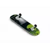 MUUWMI AU 539 Alien Skateboard, ABEC 5 guľôčkové ložiská, javorová doska, 31 palcov x 8 palcov, pre deti od 6 rokov
