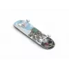 MUUWMI AU 540 Classic Skateboard ABEC 5 lebka 31 palcov x 8 palcov