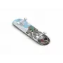 MUUWMI AU 540 Classic Skateboard ABEC 5 lebka 31 palcov x 8 palcov