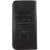 CYOO Premium Book Case pre Samsung Galaxy M31 – čierne CY121911
