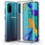 CYOO ultra tenké priehľadné TPU puzdro pre Samsung Galaxy M21 - transparentné (Bulk) CY121917