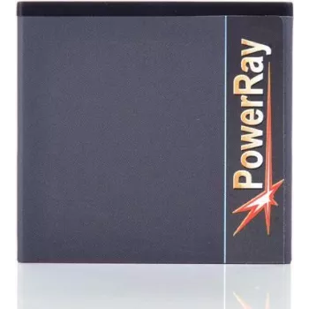 PowerRay PR-EP500 Li-Ion batéria 1200 mAh 3,7 V pre PowerSeeker sonarový modul