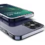 CYOO Ultra Slim silikónové puzdro pre Apple iPhone 12 Pro Max 6,7