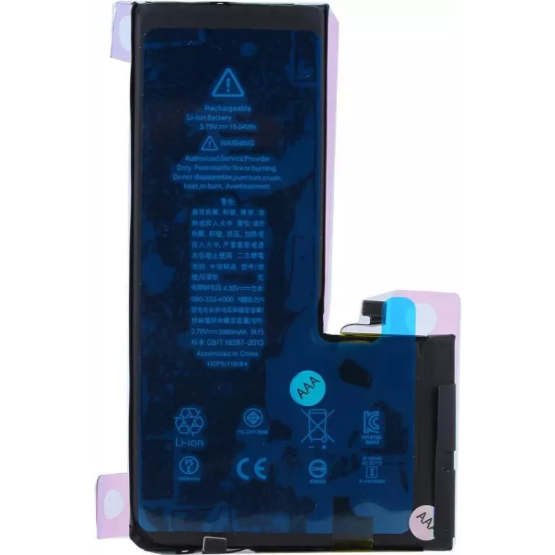 CYOO Apple iPhone 11 Pro náhradná batéria 3969mAh Li-Ion (CY122002)
