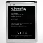 PowerRay batéria PR-S3 pre Samsung Galaxy S3, 2100 mAh, Bulk