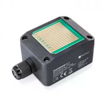 H-Tronic 1115275 dažďový senzor s bezpotenciálovým reléovým kontaktom
