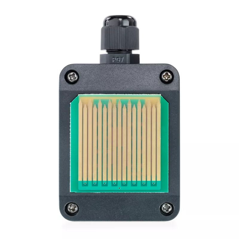 H-Tronic 1115275 dažďový senzor s bezpotenciálovým reléovým kontaktom