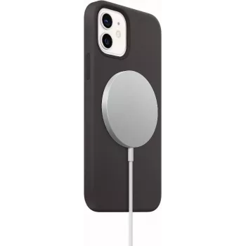 CYOO MagSafe bezdrôtová nabíjačka s USB-A konektorom - USB-C vstup - pre iPhone 12 sériu (CY122165)