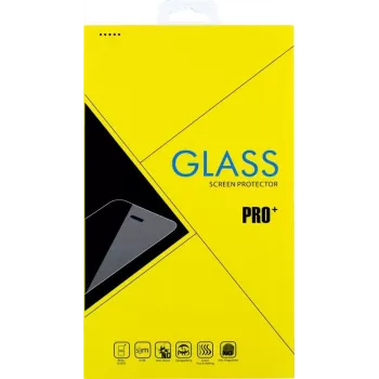 CYOO Pro+ ochranná fólia displeja z tvrdeného skla pre Apple iPhone 13 / 13 Pro (0,33 mm, 9H, Full Cover) CY122527