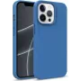 CYOO BioCase iPhone 13 mini biologicky odbúrateľné nárazuvzdorné zadné puzdro modrá CY122531