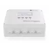 H-Tronic TDR 2004 PRO regulátor teplotného rozdielu, -99 až +850 °C 1114770