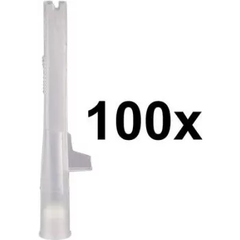 Dräger náustky pre alkohol tester Alcotest (100177)