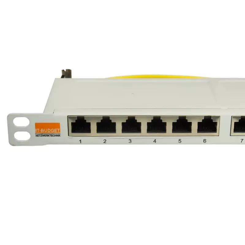 IT-BUDGET 19