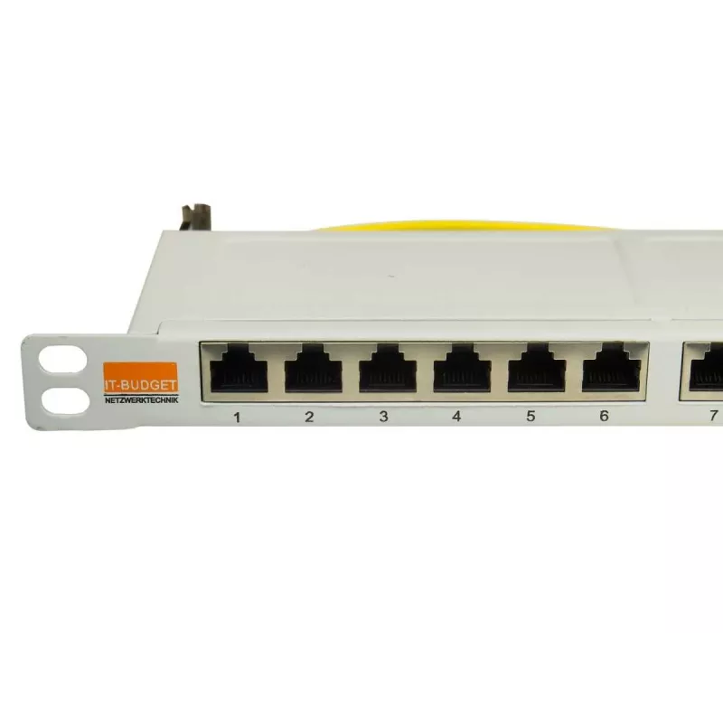 IT-BUDGET 19