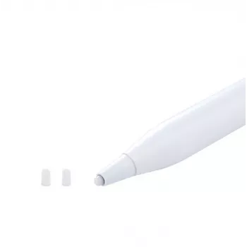MRDISC stylus pero pre Samsung Galaxy Tab A9 / S9 / S9 FE / S10+ (MG-PENSTAB) – čierna