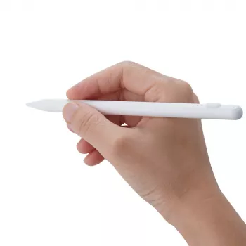 MRDISC stylus pero pre Samsung Galaxy Tab A9 / S9 / S9 FE / S10+ (MG-PENSTAB) – čierna