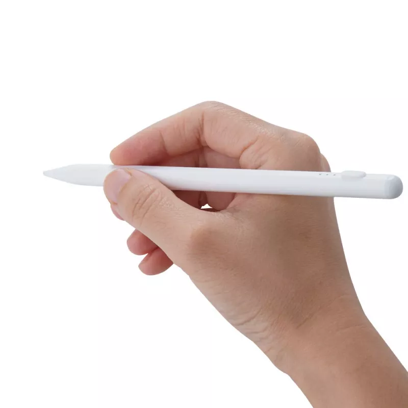 MRDISC stylus pero pre Samsung Galaxy Tab A9 / S9 / S9 FE / S10+ (MG-PENSTAB) – čierna
