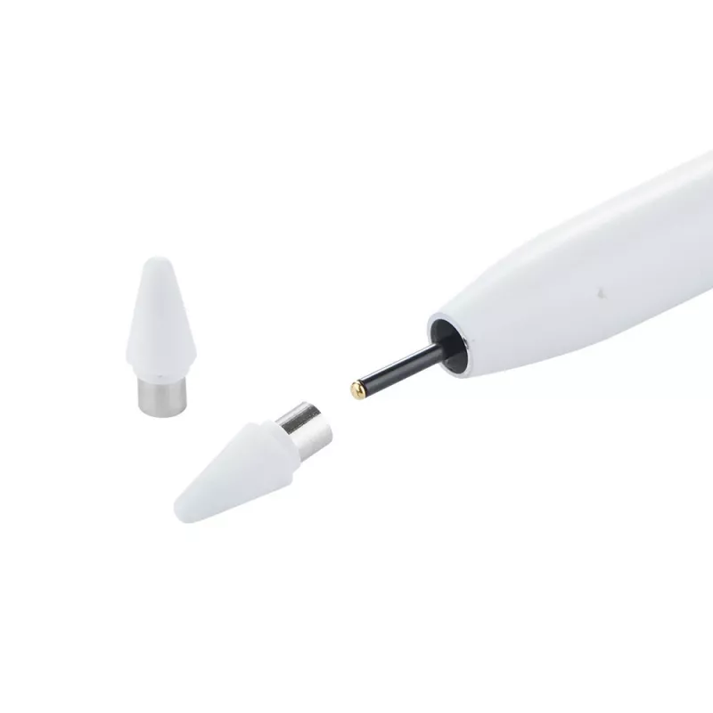 MRDISC stylus pero pre Samsung Galaxy Tab A9 / S9 / S9 FE / S10+ (MG-PENSTAB) – čierna