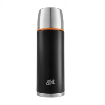 Esbit Classic termofľaša 1L – čierna