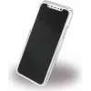 CYOO Brushed Stand puzdro pre Apple iPhone X / XS - strieborné