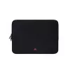 RIVACASE 5124 puzdro na notebook pre MacBook Air 15 inch čierne