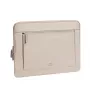 Rivacase 7804 puzdro na notebook pre MacBook Air 15 a 14 palcové notebooky, béžové