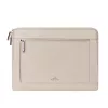 Rivacase 7804 puzdro na notebook pre MacBook Air 15 a 14 palcové notebooky, béžové