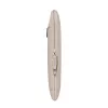 Rivacase 7804 puzdro na notebook pre MacBook Air 15 a 14 palcové notebooky, béžové