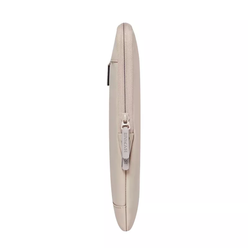 Rivacase 7804 puzdro na notebook pre MacBook Air 15 a 14 palcové notebooky, béžové