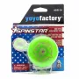 YoYoFactory Spinstar jojo zelené