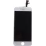 CYOO Premium kvalita LCD touchscreen kompletná sada pre Apple iPhone 6 – biela (CY121248)