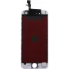 CYOO Premium kvalita LCD touchscreen kompletná sada pre Apple iPhone 6 – biela (CY121248)