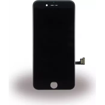 CYOO Prémiová súprava LCD+dotyková obrazovka pre Apple iPhone 7 – čierna (CY120994)