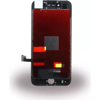CYOO Prémiová súprava LCD+dotyková obrazovka pre Apple iPhone 7 – čierna (CY120994)