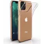 CYOO Silikónové puzdro pre Apple iPhone XR – transparentné