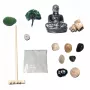 Mad Monkey Zen Garden Gaming podložka pod myš 900x400x3mm 2000079