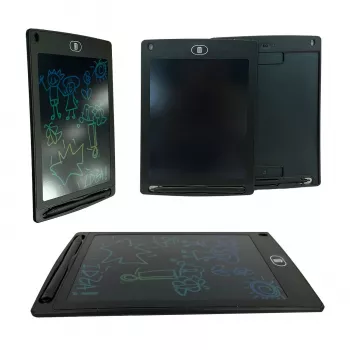 Mad Monkey Viacfarebný tablet Sketch Pad 8,5 palca LCD kresliaca tabuľa so stylusom 2000102
