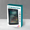 Mad Monkey viacfarebná kresliaca tabuľa LCD 8,5 palca s perom 2000102