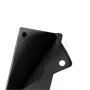 Mr.Disc Zadný kryt pre Samsung Galaxy Tab A9+ 64GB, čierny TPU (MG-BCSGTABA9SW)