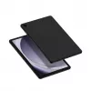 Mr.Disc Zadný kryt pre Samsung Galaxy Tab A9+ 64GB, čierny TPU (MG-BCSGTABA9SW)